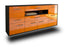 Sideboard Coral Springs, Orange Studio (180x79x35cm) - Stil.Zeit Möbel GmbH