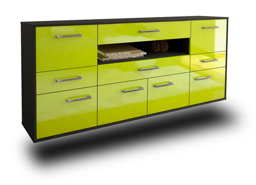 Sideboard Coral Springs, Gruen Studio (180x79x35cm) - Stil.Zeit Möbel GmbH