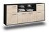 Sideboard Cedar Rapids, Zeder Studio (180x79x35cm) - Stil.Zeit Möbel GmbH