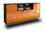 Sideboard Cedar Rapids, Orange Studio (180x79x35cm) - Stil.Zeit Möbel GmbH