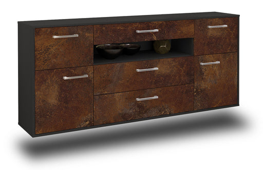 Sideboard Elizabeth, Rost Studio (180x79x35cm) - Stil.Zeit Möbel GmbH