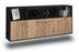 Sideboard Columbia, Pinie Studio (180x79x35cm) - Stil.Zeit Möbel GmbH