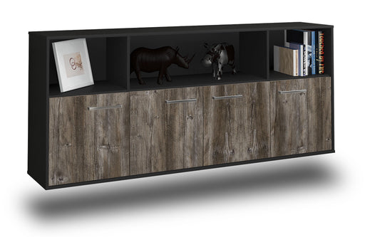 Sideboard Columbia, Treibholz Studio (180x79x35cm) - Stil.Zeit Möbel GmbH