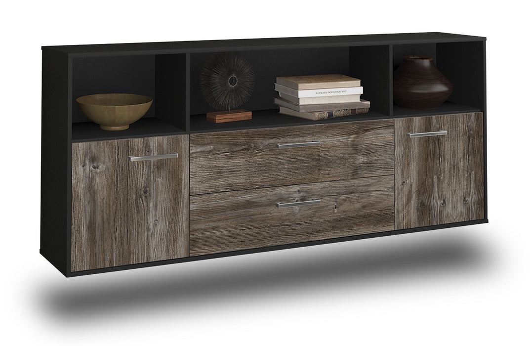 Sideboard Hartford, Treibholz Studio (180x79x35cm) - Stil.Zeit Möbel GmbH