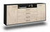 Sideboard New Haven, Zeder Studio (180x79x35cm) - Stil.Zeit Möbel GmbH