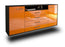 Sideboard New Haven, Orange Studio (180x79x35cm) - Stil.Zeit Möbel GmbH