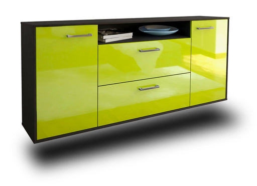 Sideboard Thousand Oaks, Gruen Studio (180x79x35cm) - Stil.Zeit Möbel GmbH