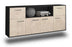 Sideboard West Valley City, Zeder Studio (180x79x35cm) - Stil.Zeit Möbel GmbH