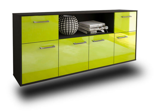 Sideboard West Valley City, Gruen Studio (180x79x35cm) - Stil.Zeit Möbel GmbH