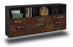 Sideboard Cary, Rost Studio (180x79x35cm) - Stil.Zeit Möbel GmbH