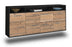 Sideboard Concord, Pinie Studio (180x79x35cm) - Stil.Zeit Möbel GmbH