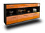 Sideboard Clarksville, Orange Studio (180x79x35cm) - Stil.Zeit Möbel GmbH