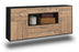 Sideboard Visalia, Pinie Studio (180x79x35cm) - Stil.Zeit Möbel GmbH