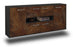 Sideboard Stamford, Rost Studio (180x79x35cm) - Stil.Zeit Möbel GmbH