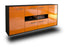 Sideboard Stamford, Orange Studio (180x79x35cm) - Stil.Zeit Möbel GmbH