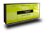 Sideboard Stamford, Gruen Studio (180x79x35cm) - Stil.Zeit Möbel GmbH