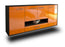 Sideboard Abilene, Orange Studio (180x79x35cm) - Stil.Zeit Möbel GmbH