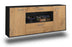 Sideboard Ann Arbor, Eiche Studio (180x79x35cm) - Stil.Zeit Möbel GmbH