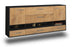 Sideboard Lafayette, Eiche Studio (180x79x35cm) - Stil.Zeit Möbel GmbH