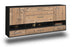 Sideboard Lafayette, Pinie Studio (180x79x35cm) - Stil.Zeit Möbel GmbH