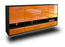 Sideboard Lafayette, Orange Studio (180x79x35cm) - Stil.Zeit Möbel GmbH