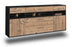 Sideboard Inglewood, Pinie Studio (180x79x35cm) - Stil.Zeit Möbel GmbH