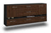 Sideboard Athens, Walnuss Studio (180x79x35cm) - Stil.Zeit Möbel GmbH