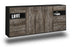 Sideboard Thornton, Treibholz Studio (180x79x35cm) - Stil.Zeit Möbel GmbH