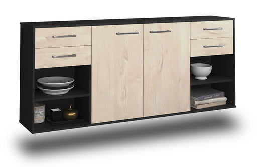 Sideboard Independence, Zeder Studio (180x79x35cm) - Stil.Zeit Möbel GmbH