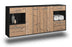 Sideboard Charleston, Pinie Studio (180x79x35cm) - Stil.Zeit Möbel GmbH