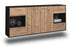 Sideboard Santa Clara, Pinie Studio (180x79x35cm) - Stil.Zeit Möbel GmbH