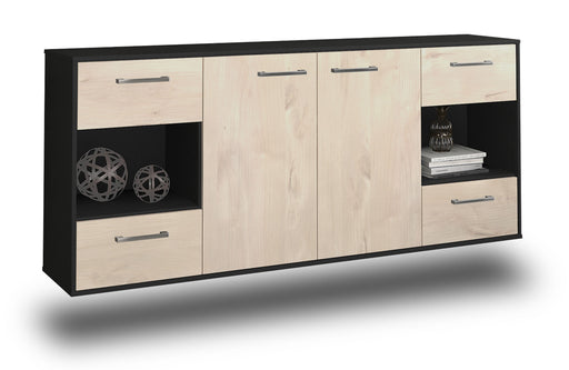 Sideboard Santa Clara, Zeder Studio (180x79x35cm) - Stil.Zeit Möbel GmbH