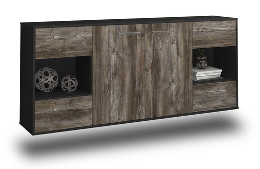 Sideboard Santa Clara, Treibholz Studio (180x79x35cm) - Stil.Zeit Möbel GmbH