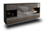 Sideboard Santa Clara, Grau Studio (180x79x35cm) - Stil.Zeit Möbel GmbH