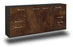 Sideboard Beaumont, Rost Studio (180x79x35cm) - Stil.Zeit Möbel GmbH