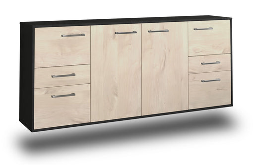 Sideboard Beaumont, Zeder Studio (180x79x35cm) - Stil.Zeit Möbel GmbH