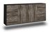 Sideboard Beaumont, Treibholz Studio (180x79x35cm) - Stil.Zeit Möbel GmbH