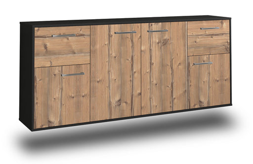 Sideboard Costa Mesa, Pinie Studio (180x79x35cm) - Stil.Zeit Möbel GmbH