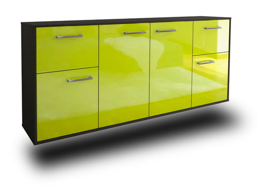 Sideboard Costa Mesa, Gruen Studio (180x79x35cm) - Stil.Zeit Möbel GmbH