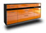 Sideboard Manchester, Orange Studio (180x79x35cm) - Stil.Zeit Möbel GmbH