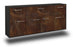 Sideboard Roseville, Rost Studio (180x79x35cm) - Stil.Zeit Möbel GmbH