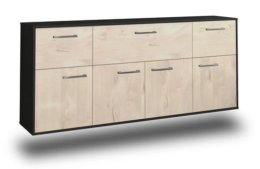 Sideboard Roseville, Zeder Studio (180x79x35cm) - Stil.Zeit Möbel GmbH