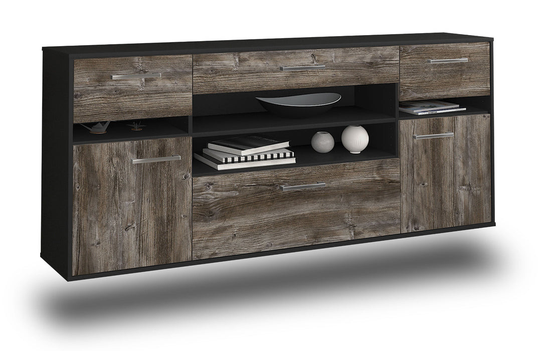 Sideboard Miramar, Treibholz Studio (180x79x35cm) - Stil.Zeit Möbel GmbH