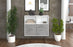 Sideboard Moreno Valley, Beton Front (92x79x35cm) - Stil.Zeit Möbel GmbH