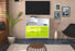 Sideboard Moreno Valley, Grün Front (92x79x35cm) - Stil.Zeit Möbel GmbH