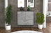 Sideboard Fontana, Beton Front (92x79x35cm) - Stil.Zeit Möbel GmbH