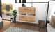 Sideboard San Bernardino, Pinie Seite ( 92x79x35cm) - Stil.Zeit Möbel GmbH
