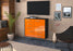 Sideboard Amarillo, Orange Seite ( 92x79x35cm) - Stil.Zeit Möbel GmbH