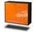 Sideboard Tacoma, Orange Studio (92x79x35cm) - Stil.Zeit Möbel GmbH